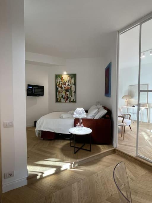 Short Rent Luxury Flat - Via Veneto * Rome