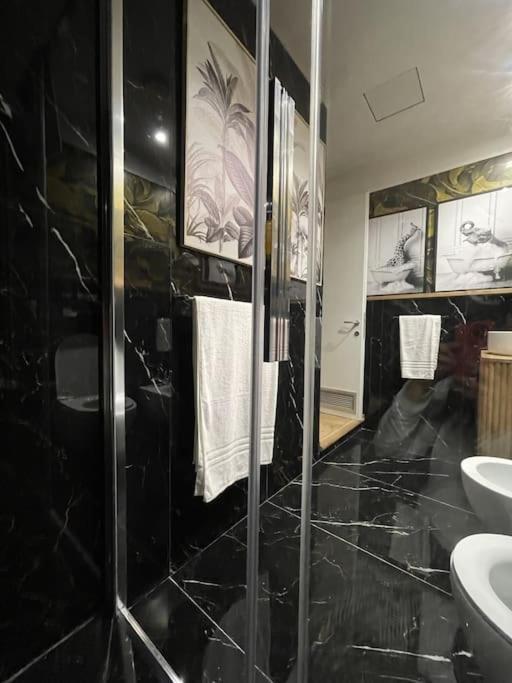 Short Rent Luxury Flat - Via Veneto Apartment Rome