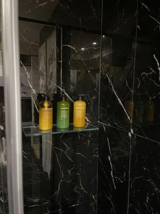 Short Rent Luxury Flat - Via Veneto * Rome