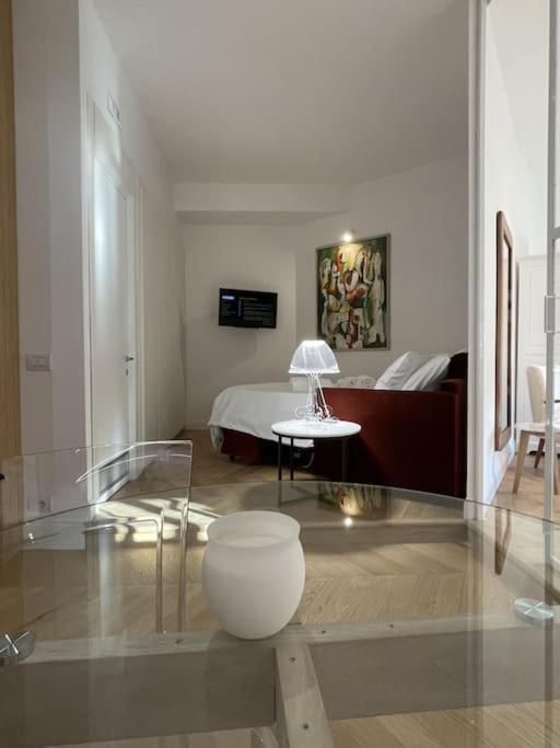 Short Rent Luxury Flat - Via Veneto Apartment *