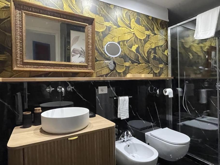 Short Rent Luxury Flat - Via Veneto * Rome