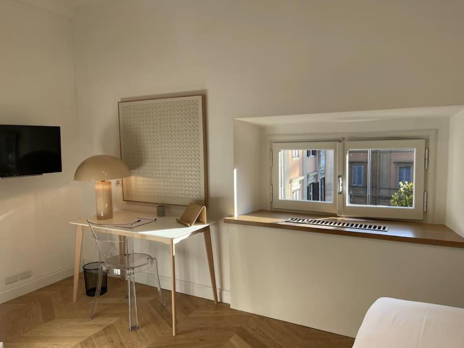 Short Rent Luxury Flat - Via Veneto Rome