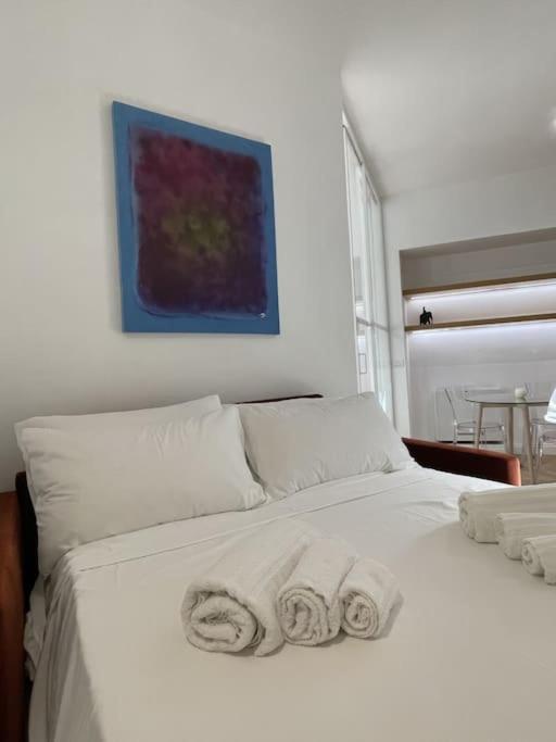 Apartment Short Rent Luxury Flat - Via Veneto *
