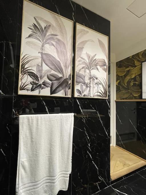 Short Rent Luxury Flat - Via Veneto Apartment