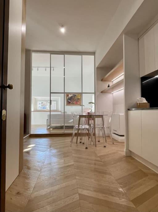 Short Rent Luxury Flat - Via Veneto *