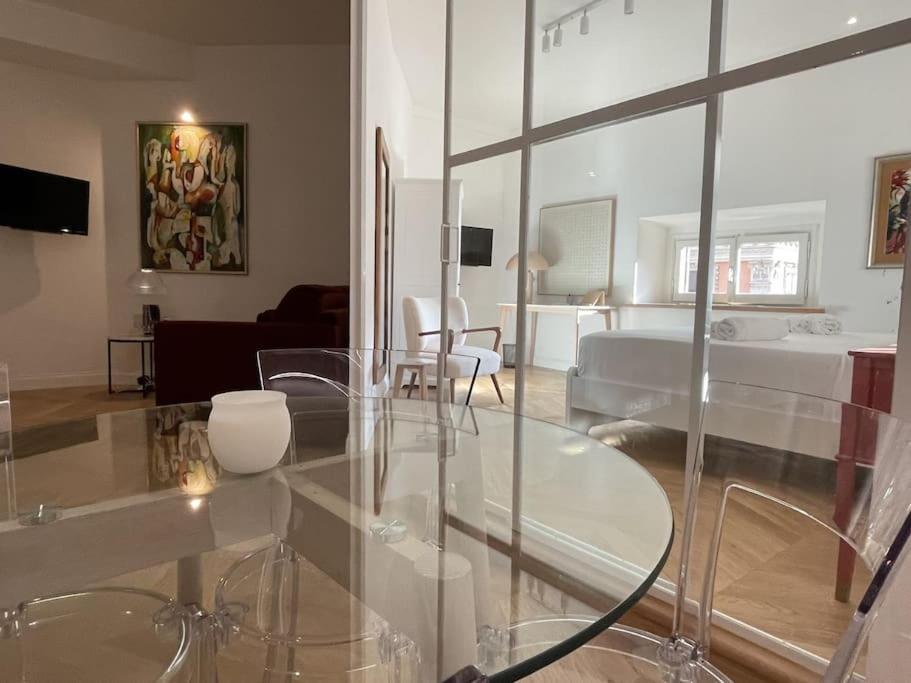 Short Rent Luxury Flat - Via Veneto