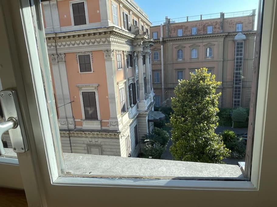 Apartment Short Rent Luxury Flat - Via Veneto Rome