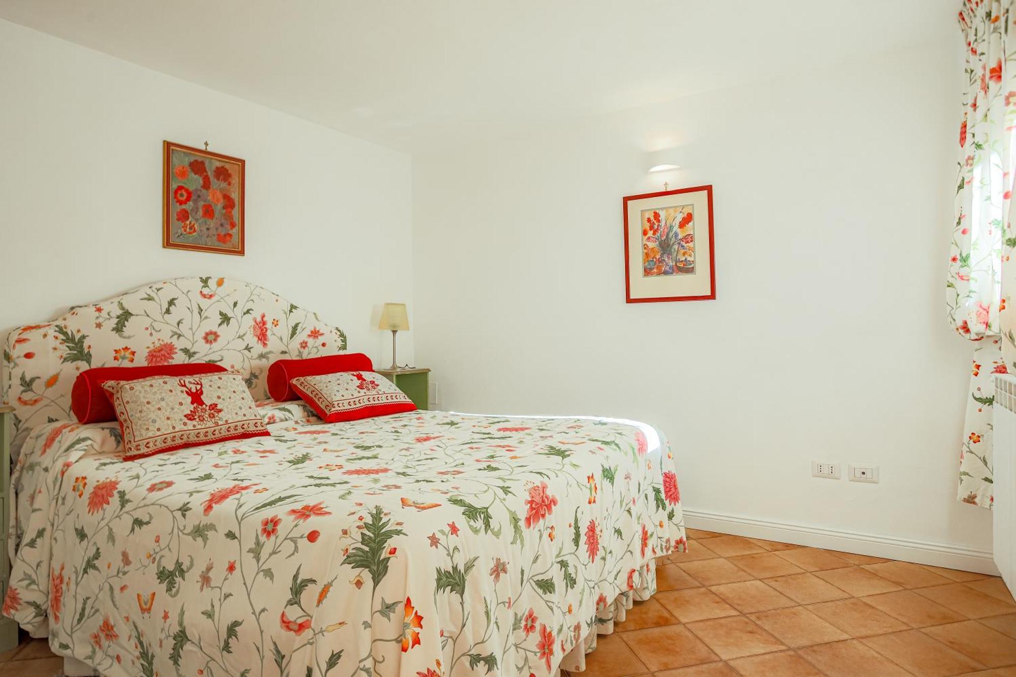 Holiday home Gemelli