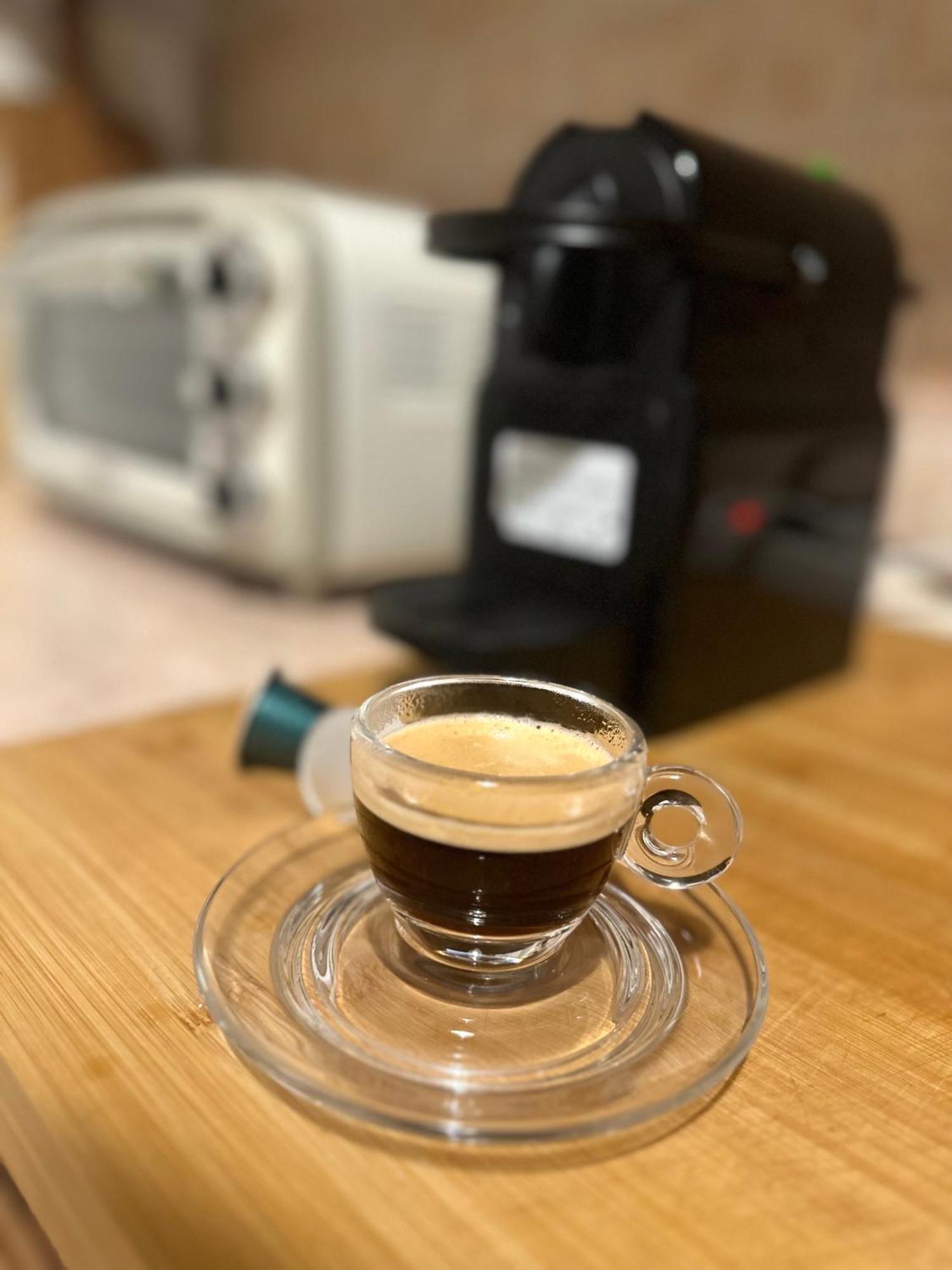 Lounge - Appartamento