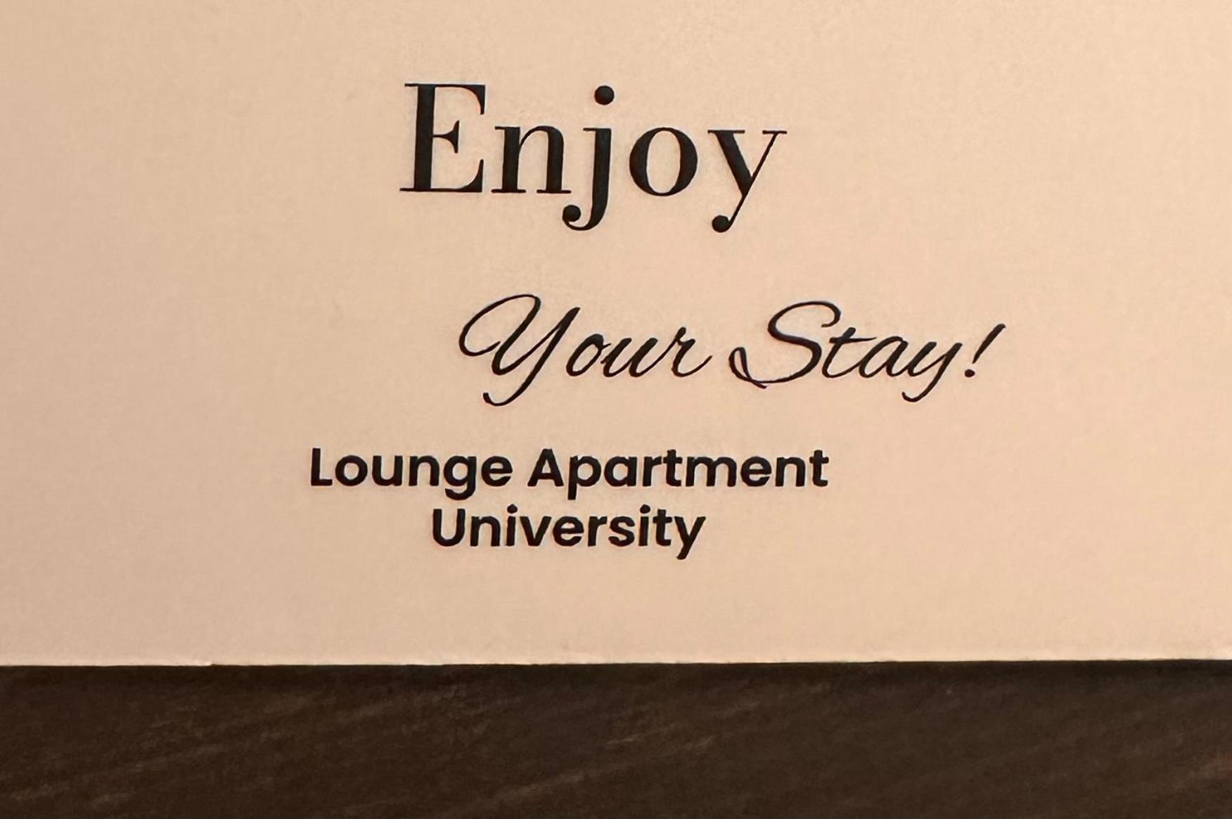 Apartamento Lounge - Roma