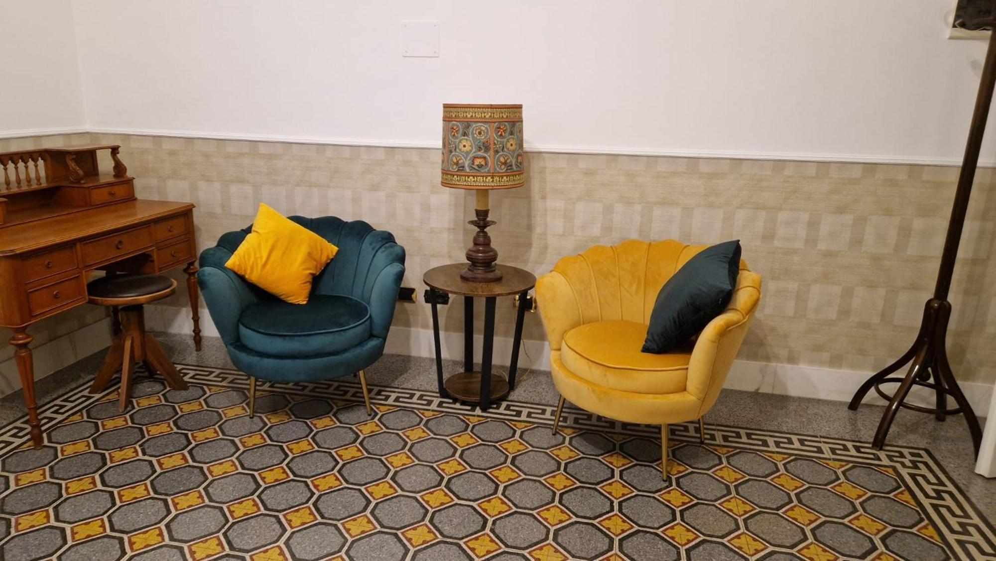Gasthuis 4rooms In