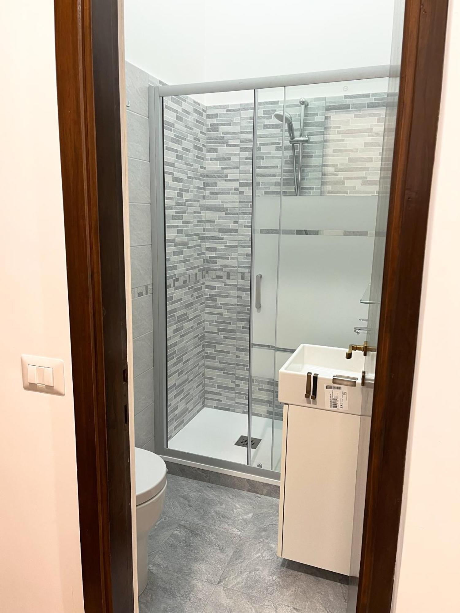 Guest house Torlonia Rome