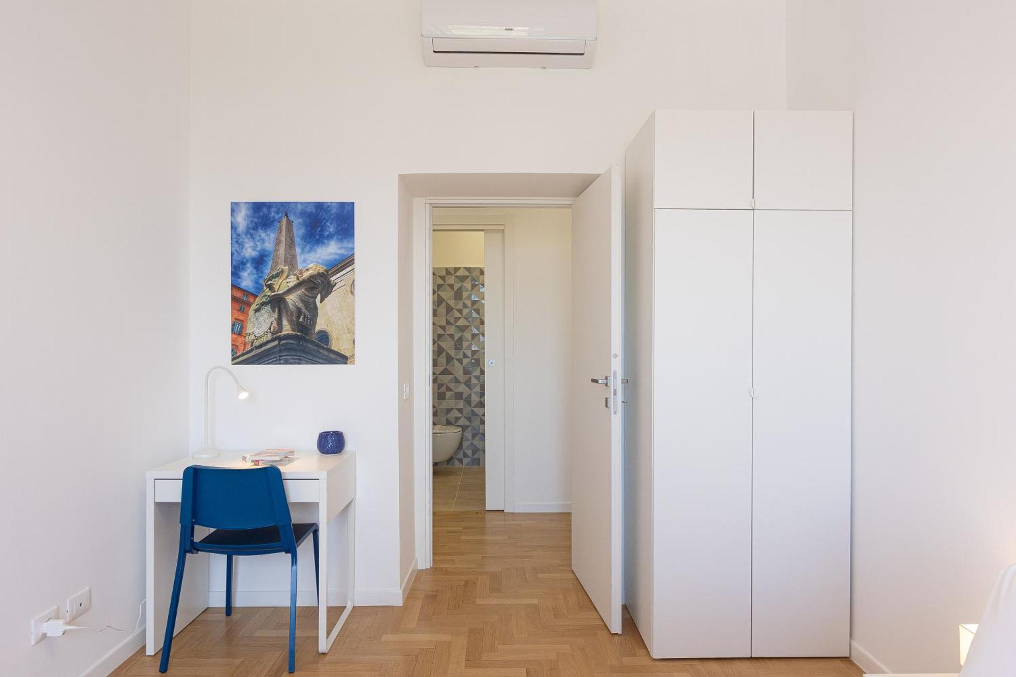 Appartement Colosseo Modern By In *