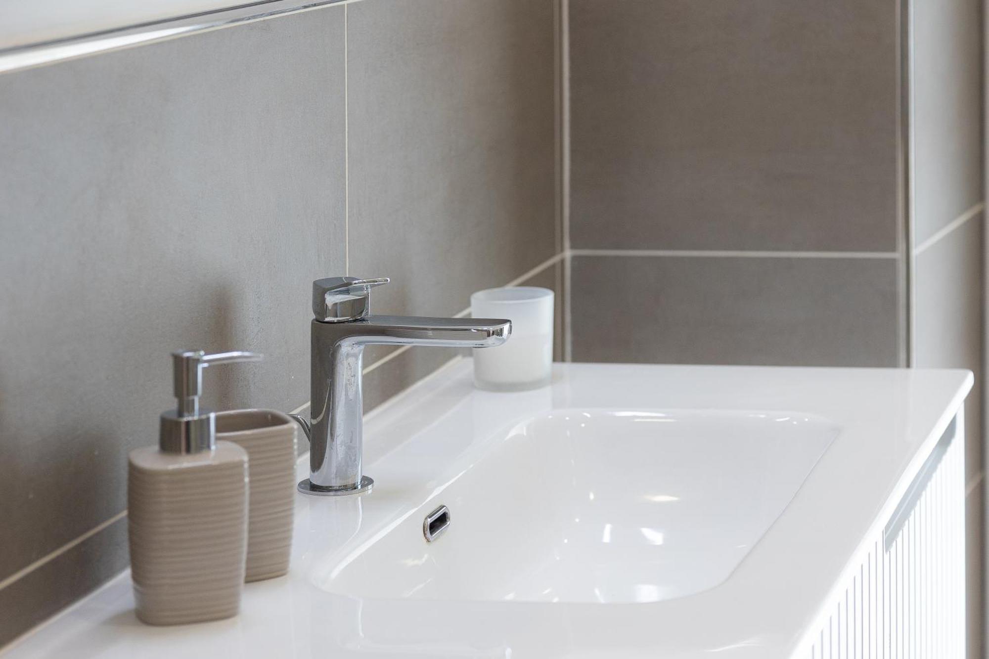 Colosseo Modern By In Appartement *