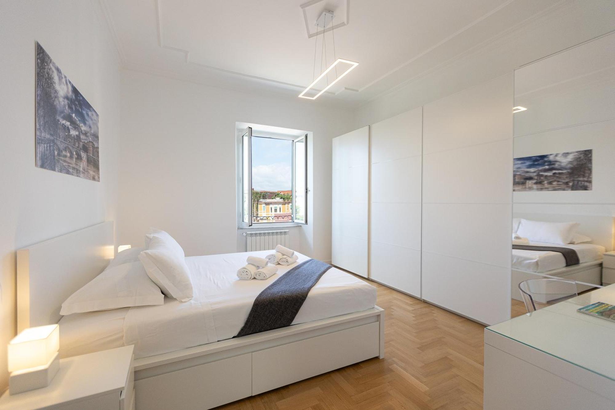 Appartement Colosseo Modern By In *