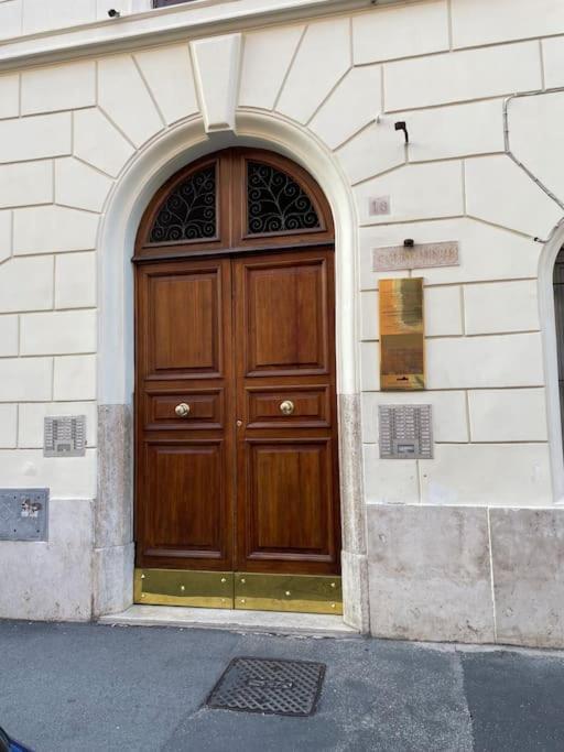 Blue Vatican House Appartamento *