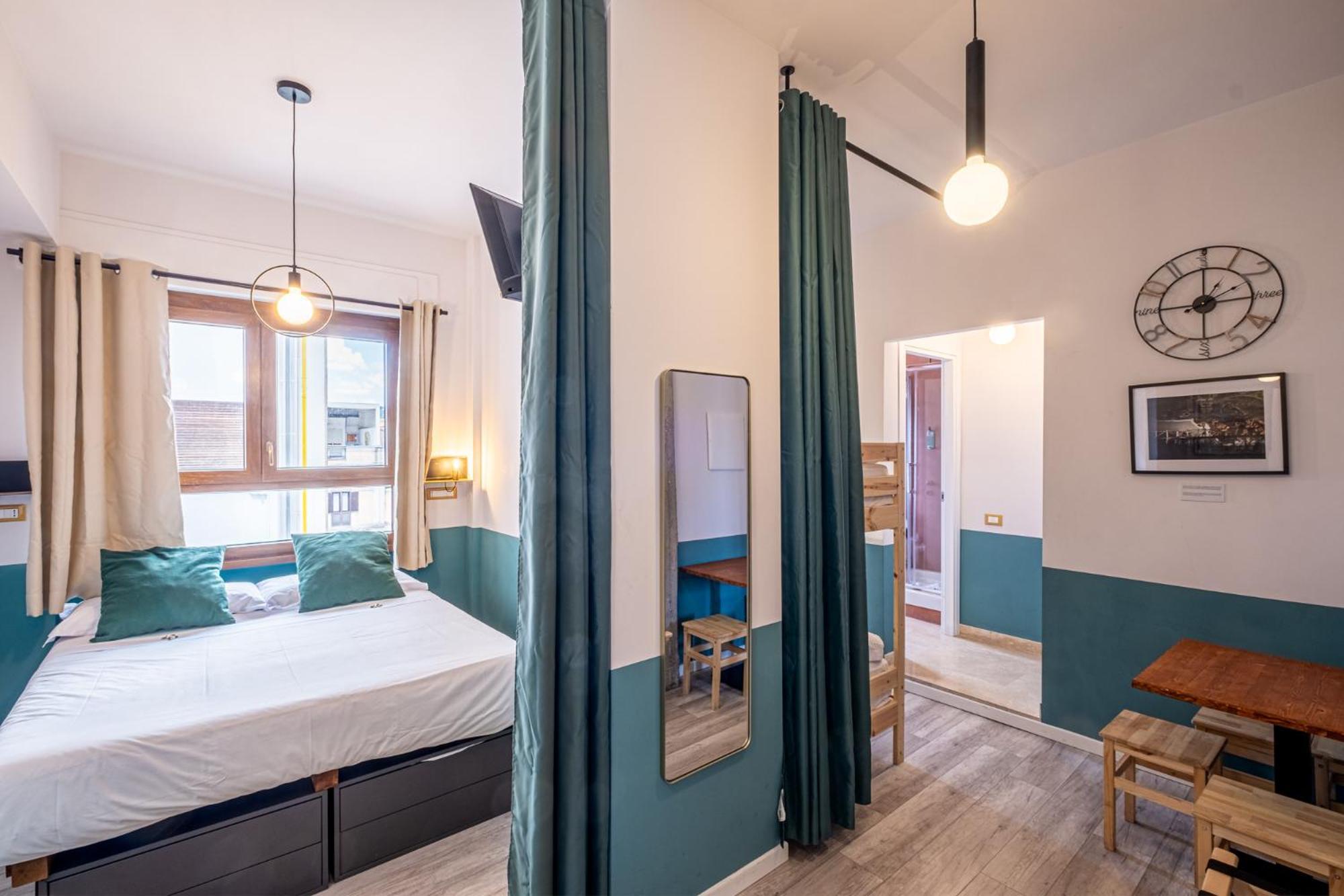 Mytinyhome Festina Lente Maison d'hôtes Rome