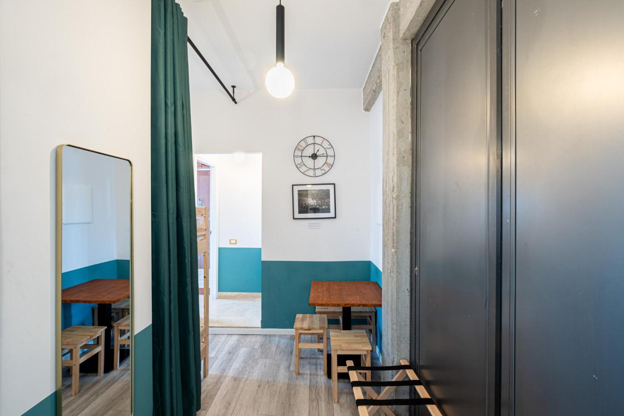 Maison d'hôtes Mytinyhome Festina Lente *