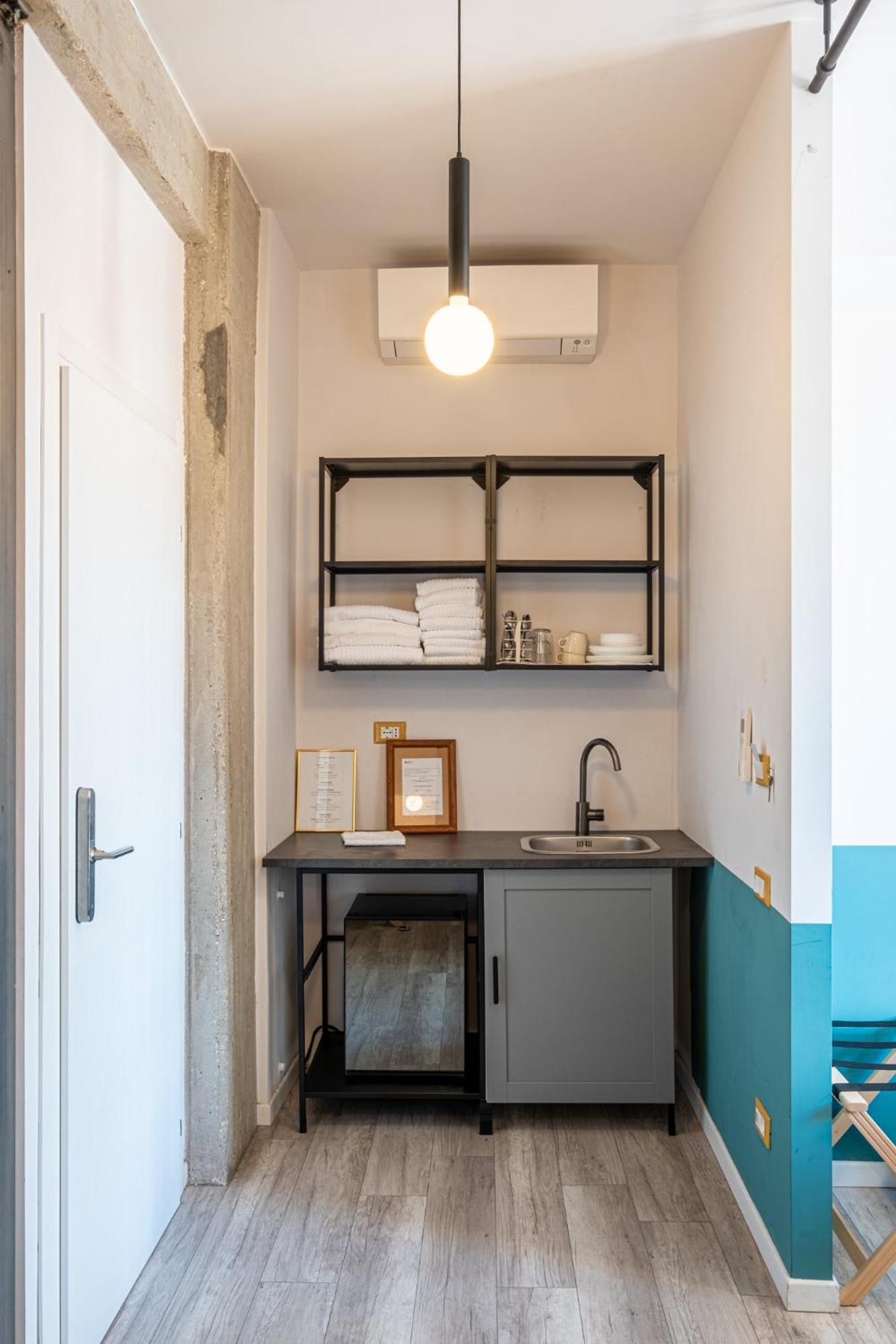 Mytinyhome Festina Lente Maison d'hôtes