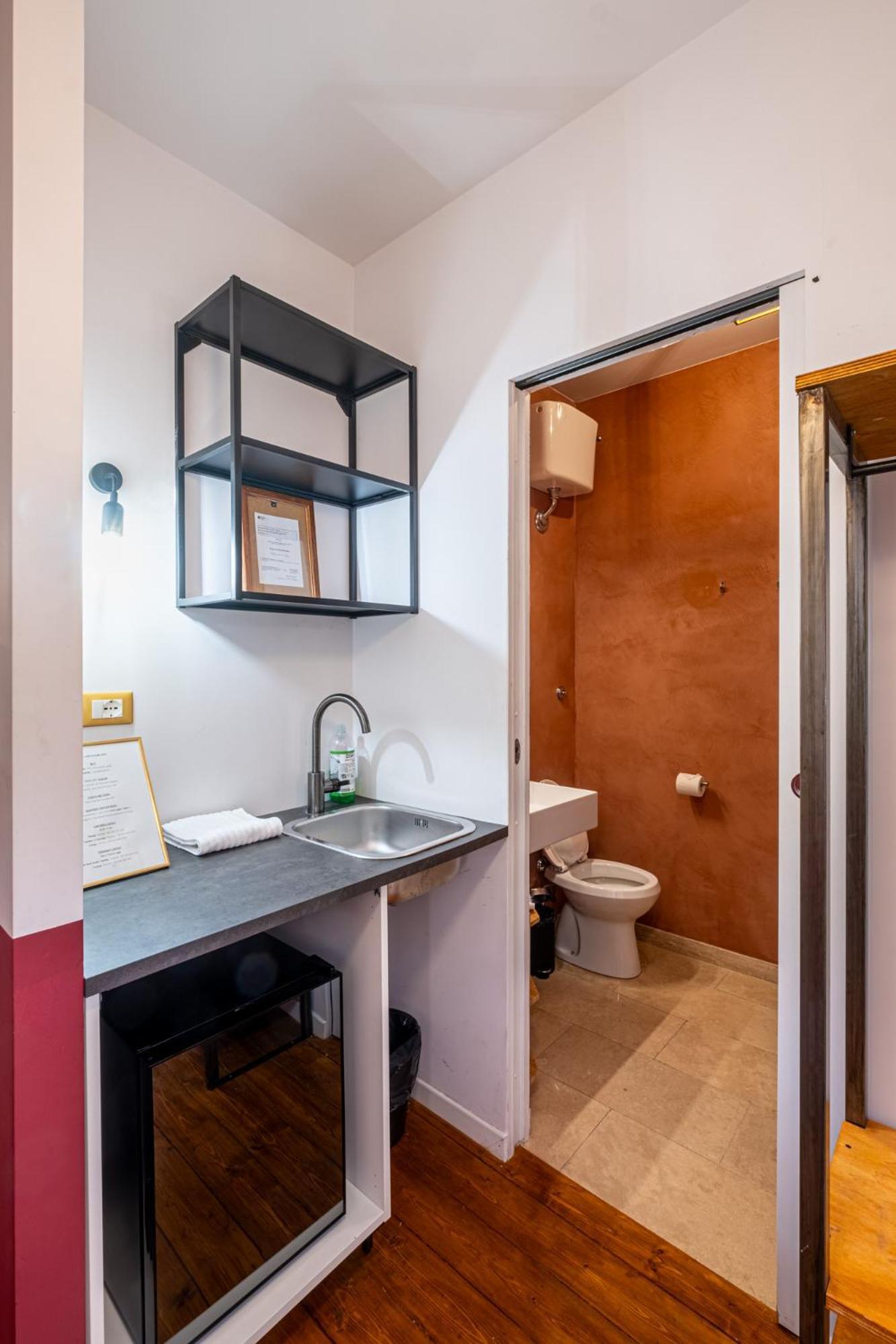 Mytinyhome Festina Lente Maison d'hôtes