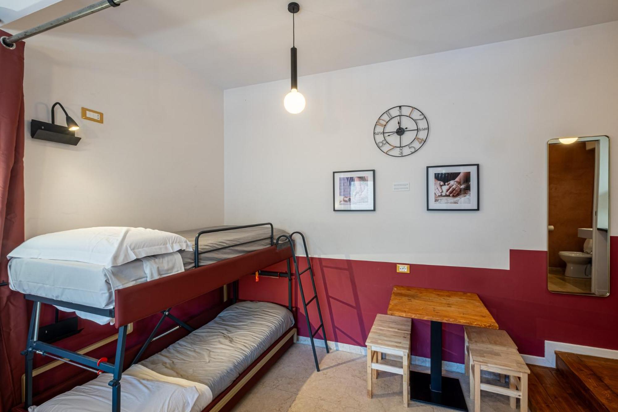 Maison d'hôtes Mytinyhome Festina Lente Rome
