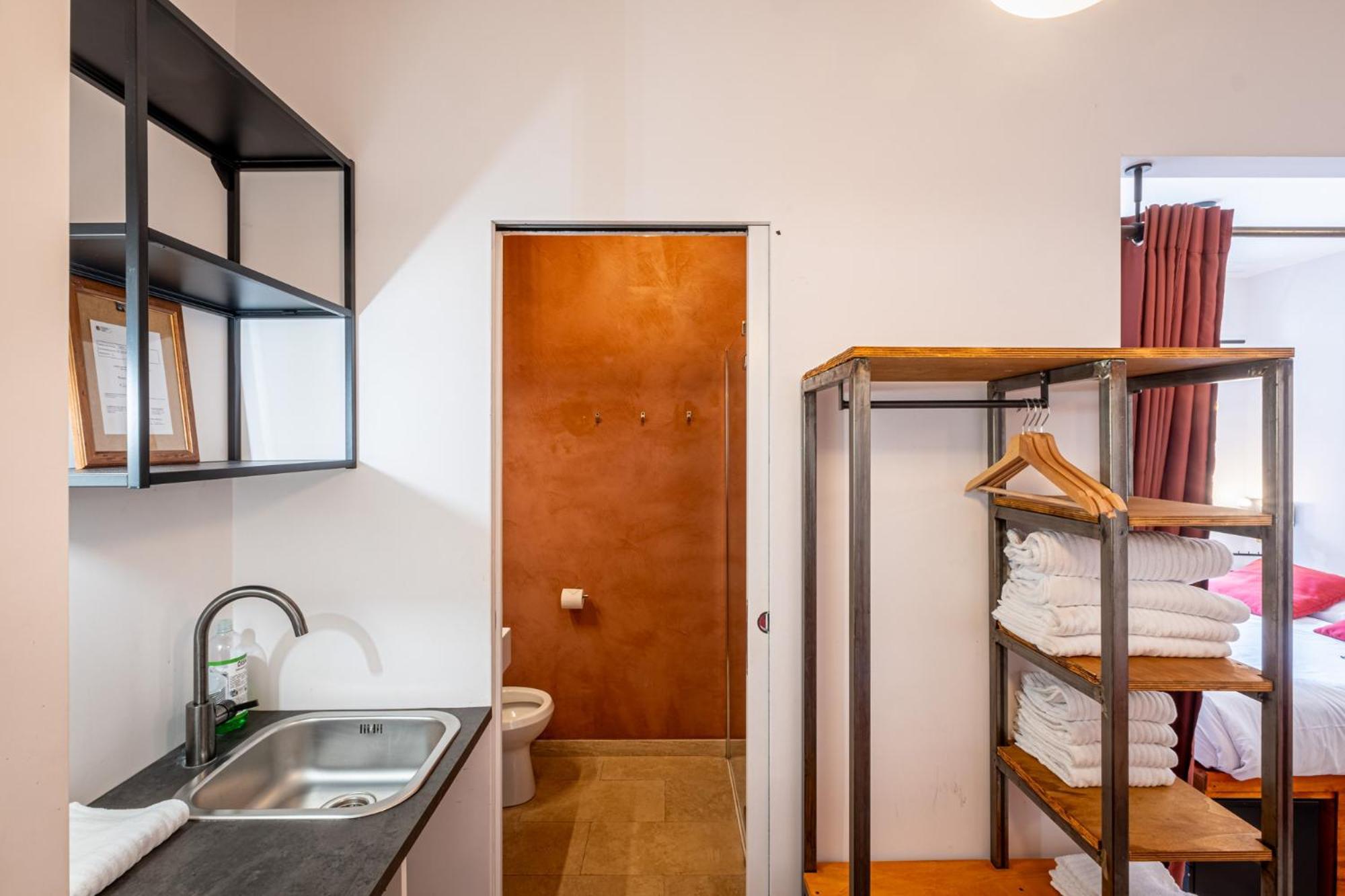 Mytinyhome Festina Lente Maison d'hôtes
