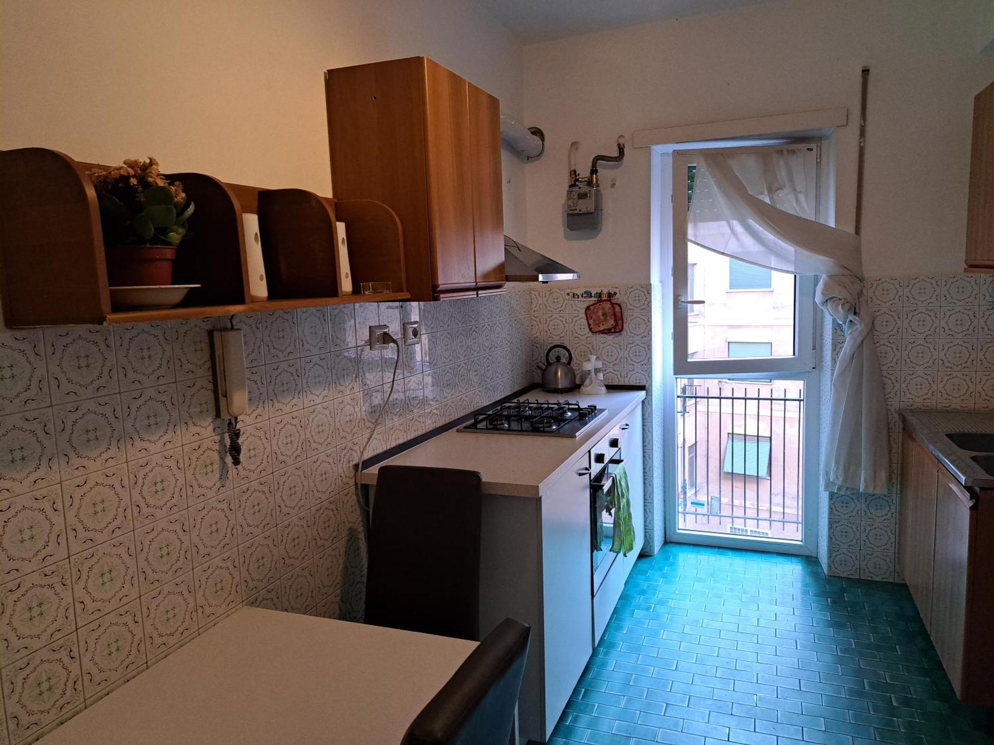 Affittacamere Centro Monti Tiburtini