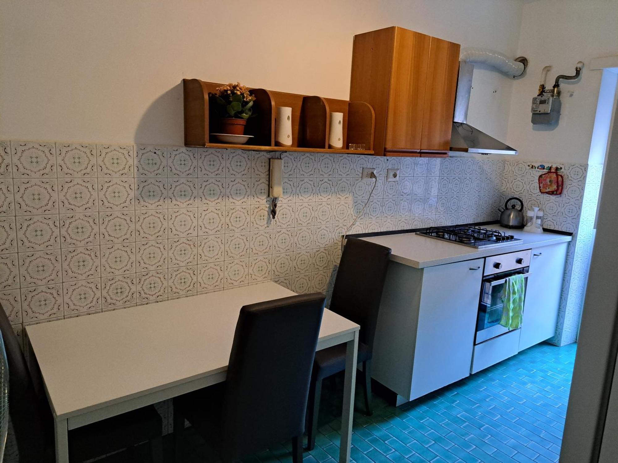 Affittacamere Centro Monti Tiburtini Roma