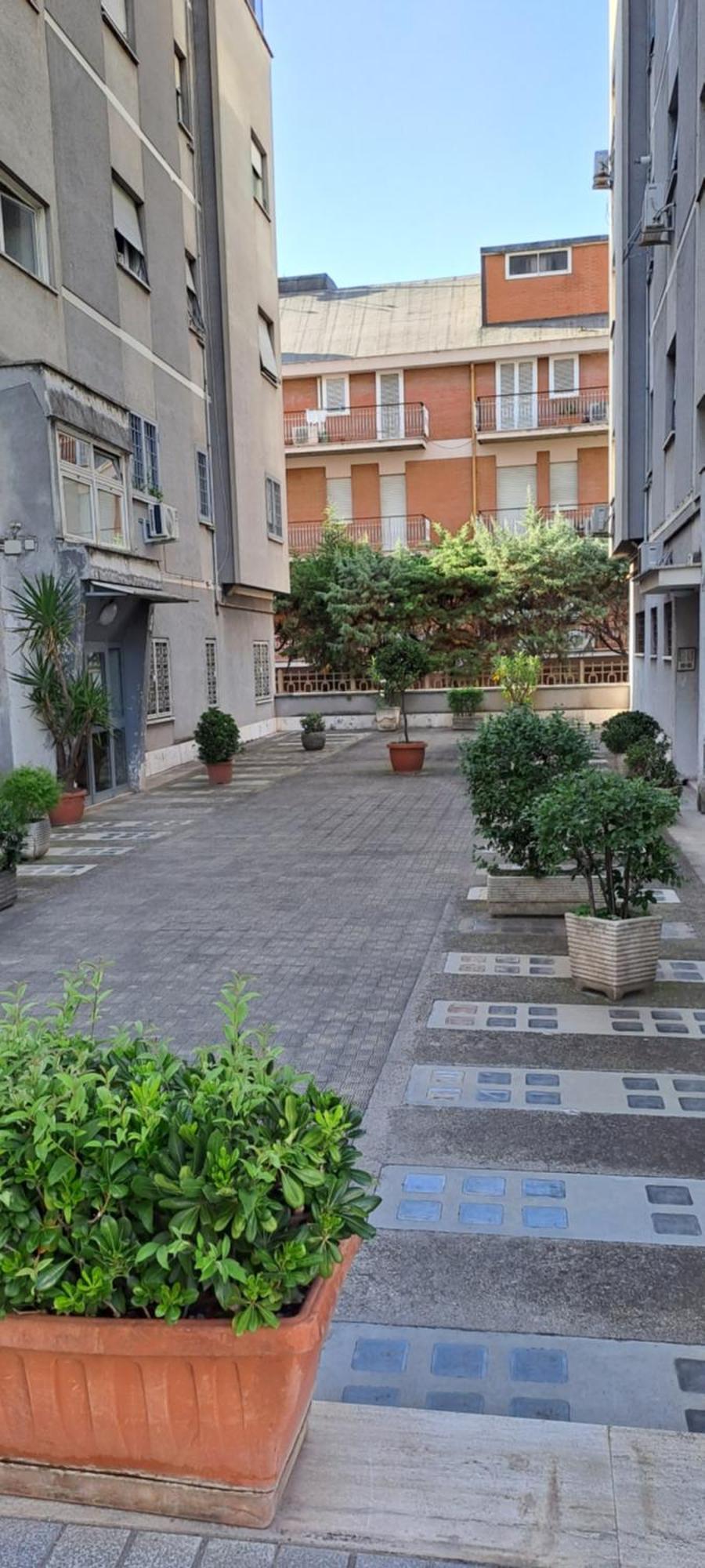 Casa Azalee Apartment Rome