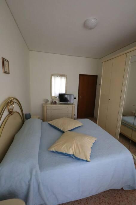 Pochi Passi Da San Pietro Metro A Cipro Apartment Rome