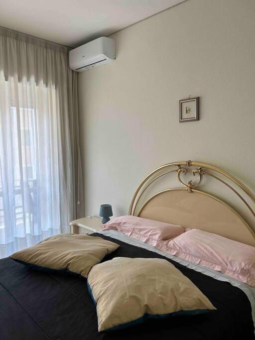 Pochi Passi Da San Pietro Metro A Cipro Apartment