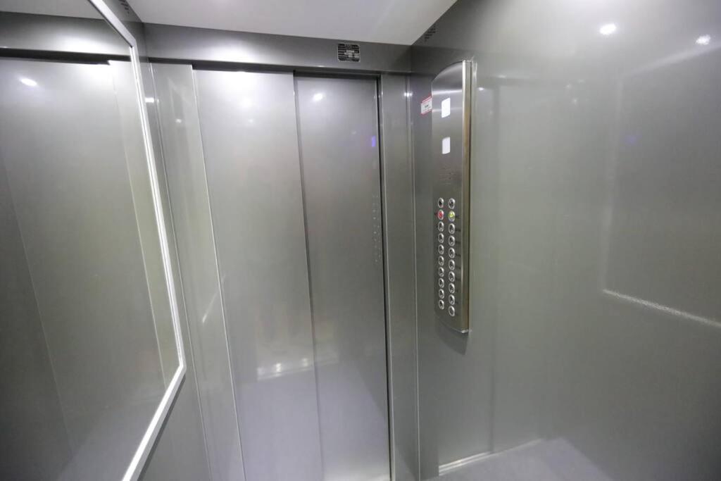 Pochi Passi Da San Pietro Metro A Cipro Apartment