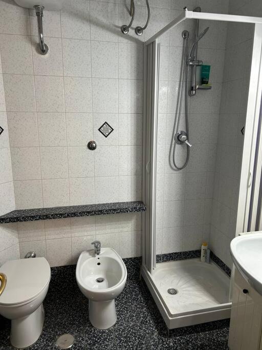 Pochi Passi Da San Pietro Metro A Cipro * Rome