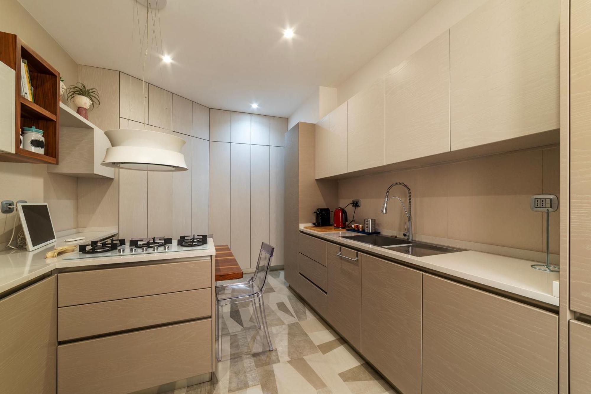 Appartement Vista Su San Pietro - La Venere Su Rome