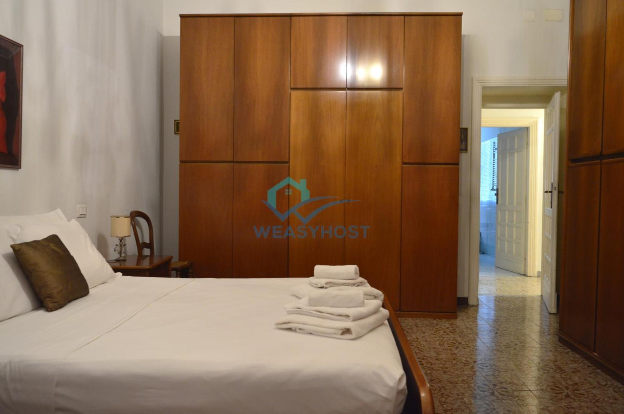 Apartment Vintage Loft Perin Del Vaga *