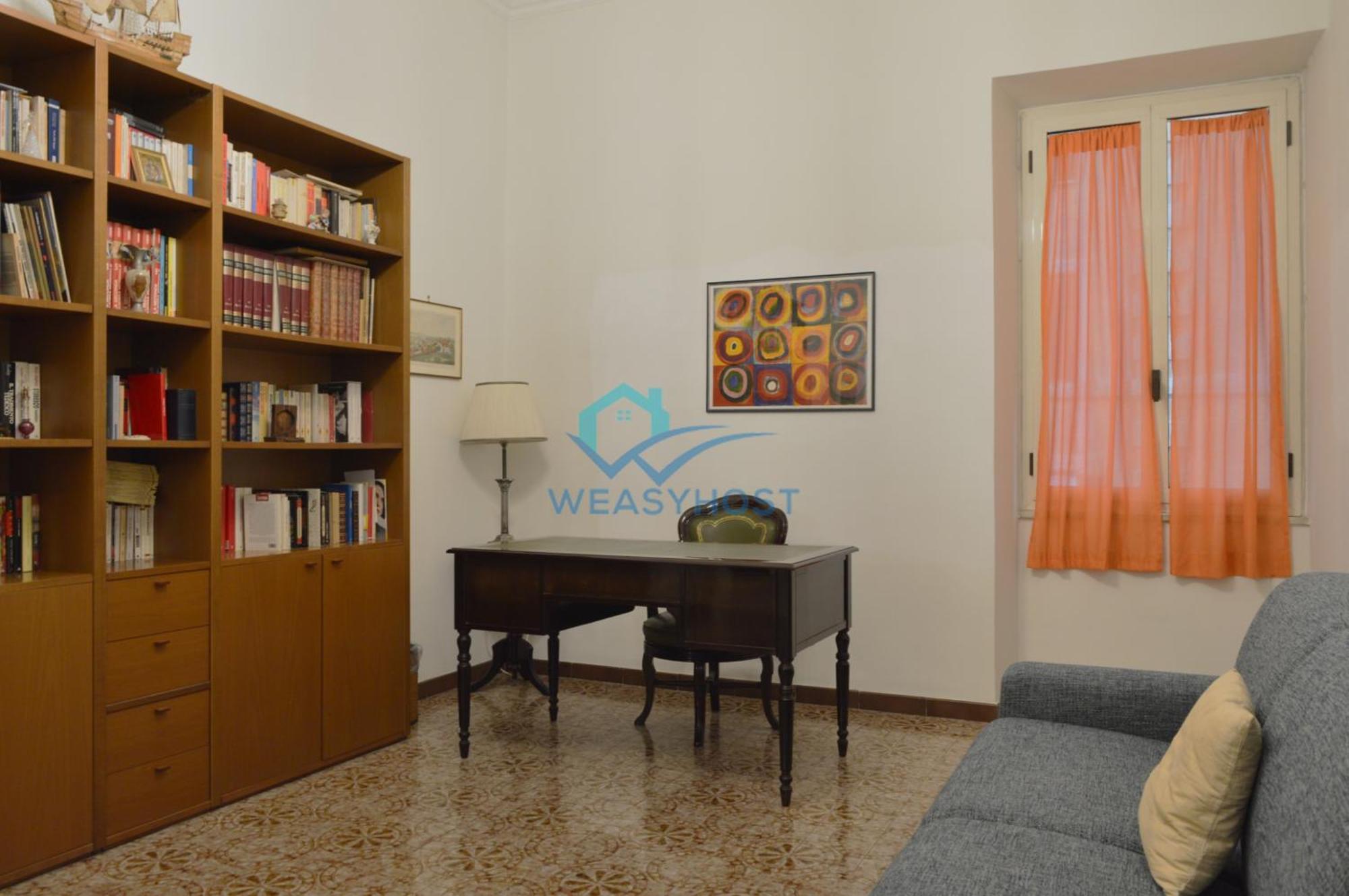 Vintage Loft Perin Del Vaga Rome