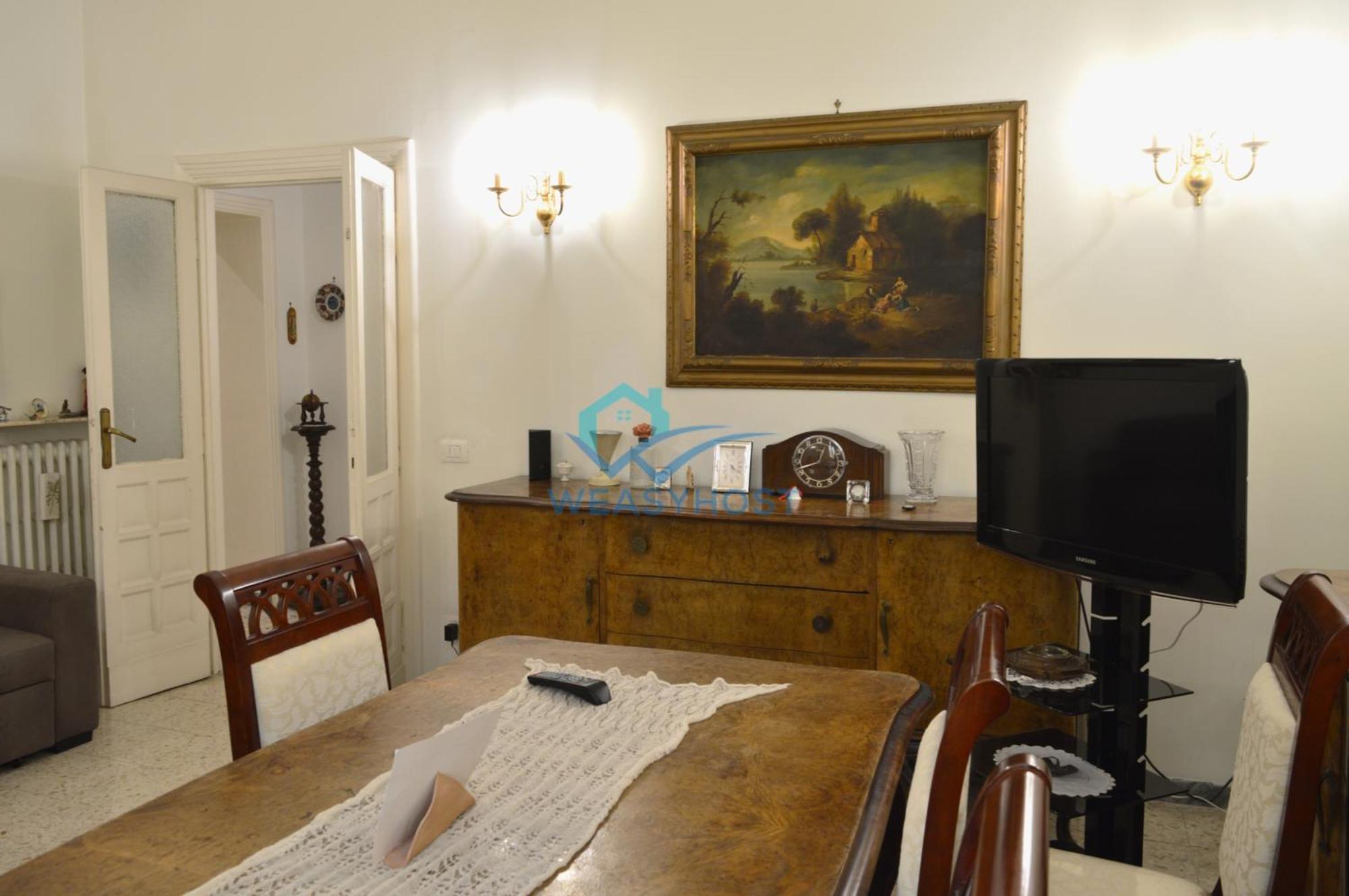Vintage Loft Perin Del Vaga