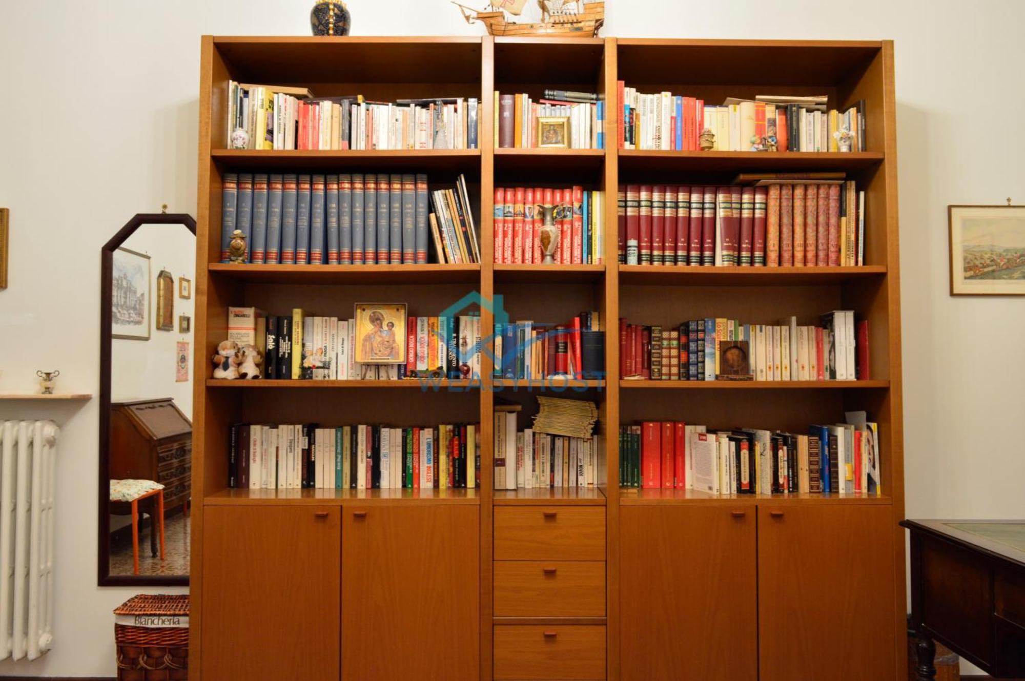 Appartement Vintage Loft Perin Del Vaga Rome