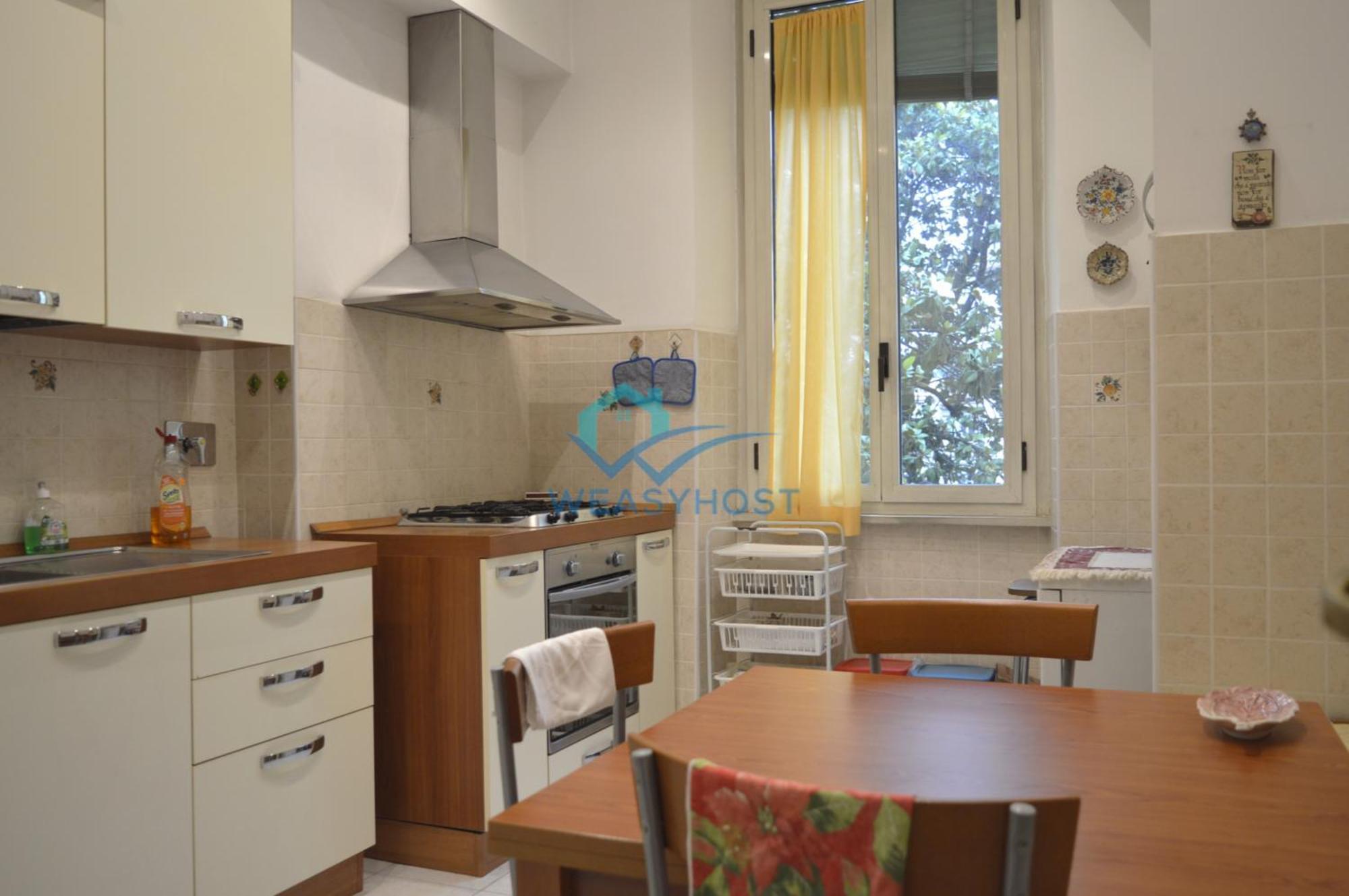 Vintage Loft Perin Del Vaga Apartment *