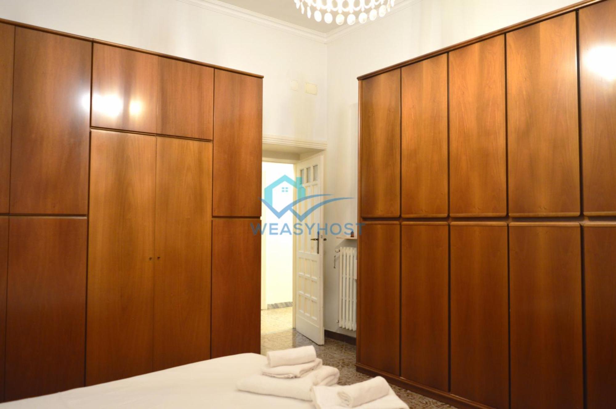 Vintage Loft Perin Del Vaga * Rome