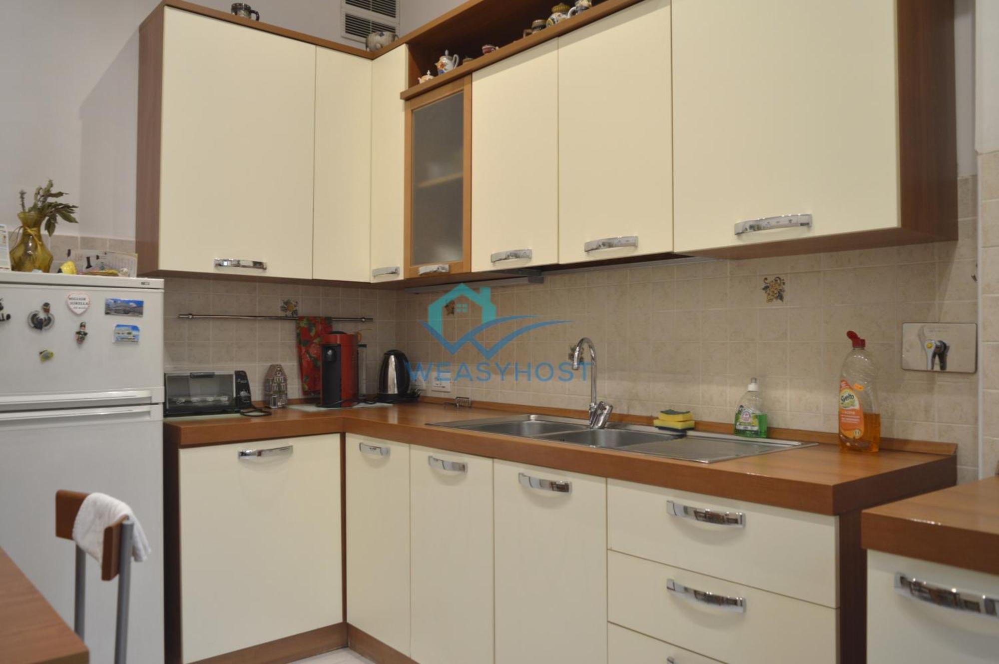 Appartement Vintage Loft Perin Del Vaga