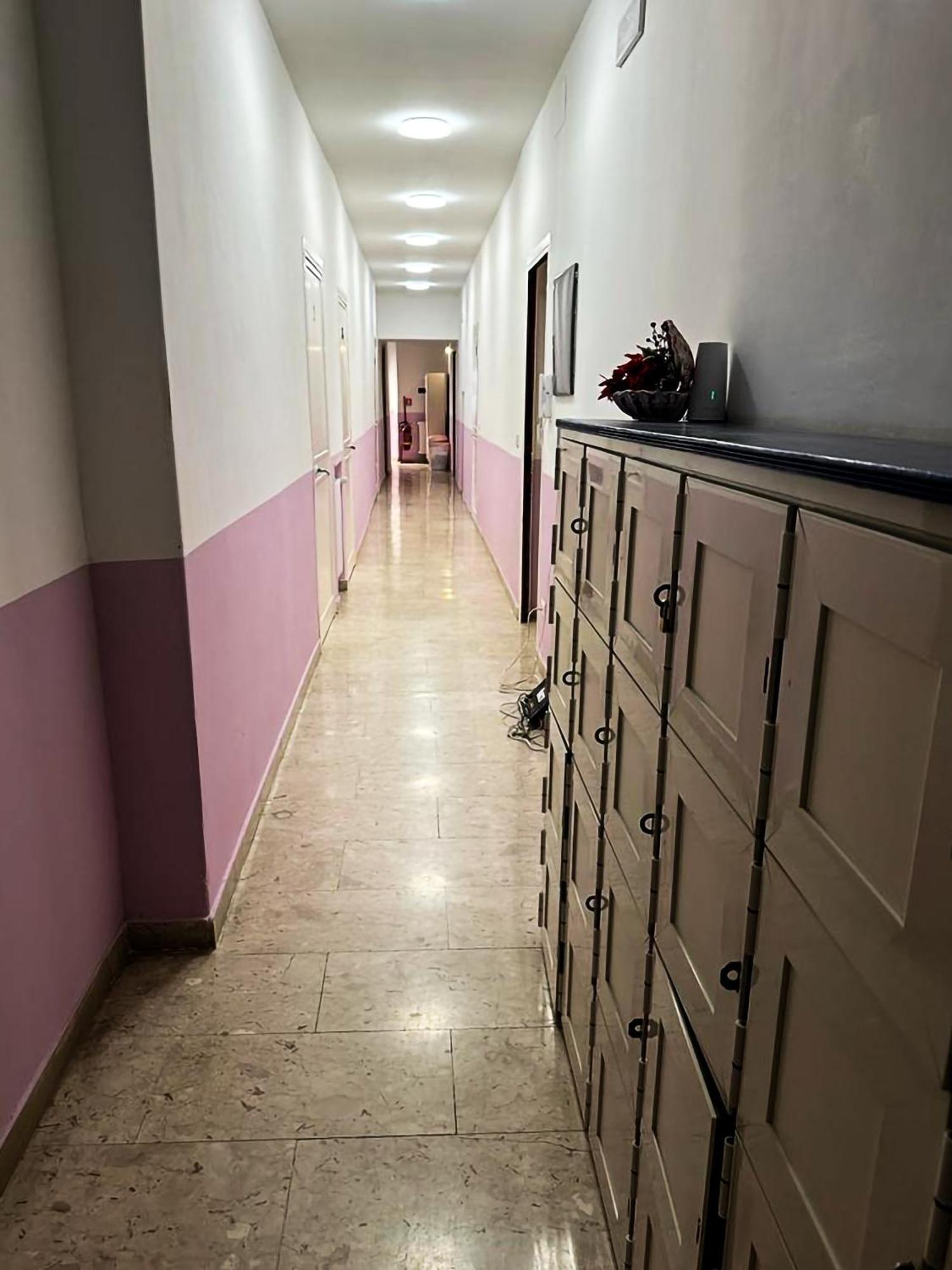 Sina Rent Hostel