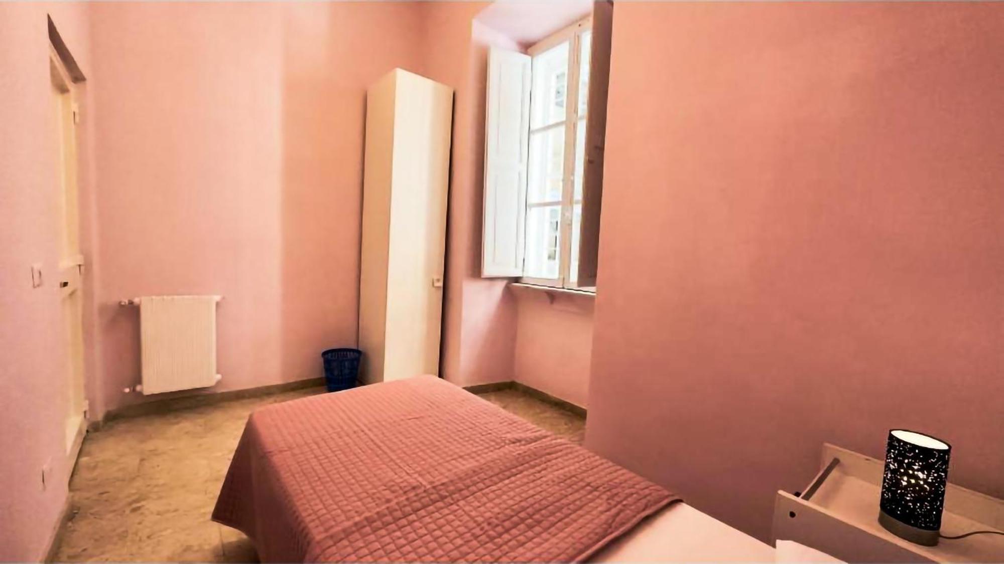 Sina Rent Hostel