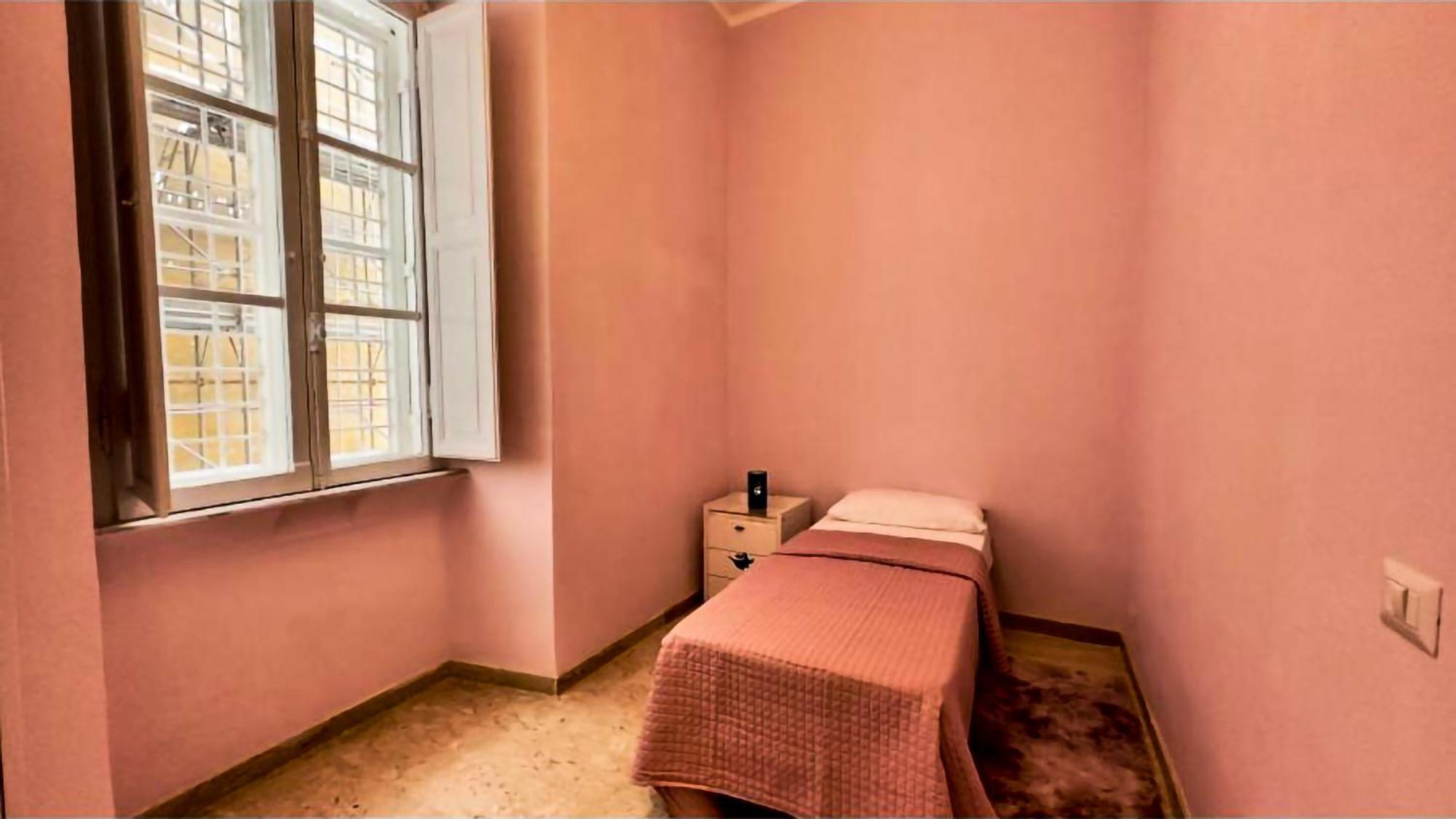 Sina Rent Hostel