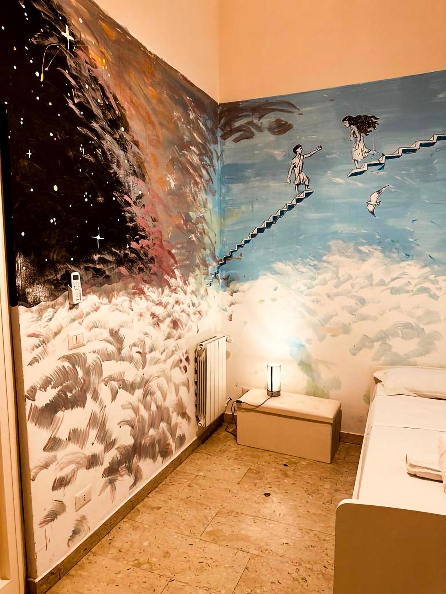 Sina Rent Hostel *