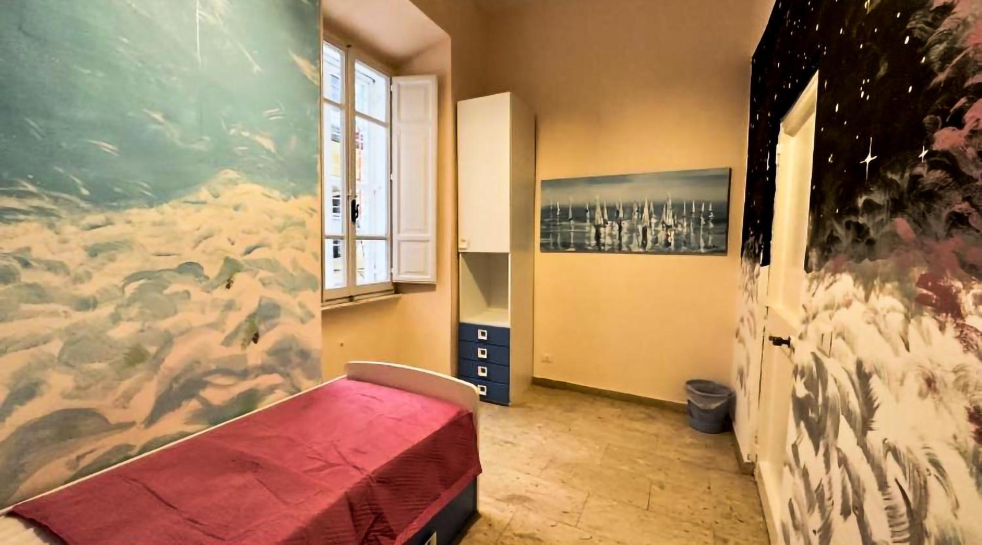 Sina Rent Hostel
