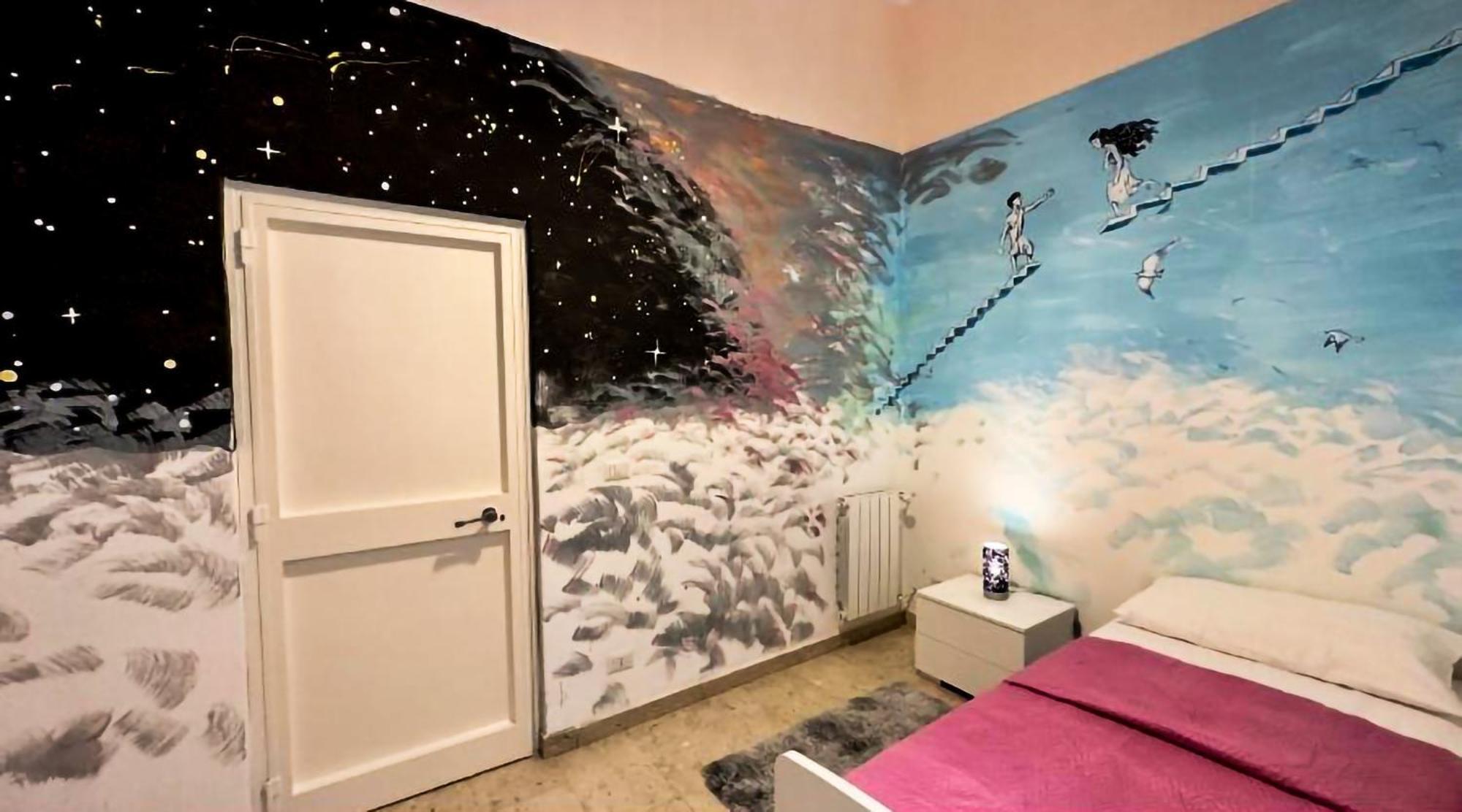 Sina Rent Hostel