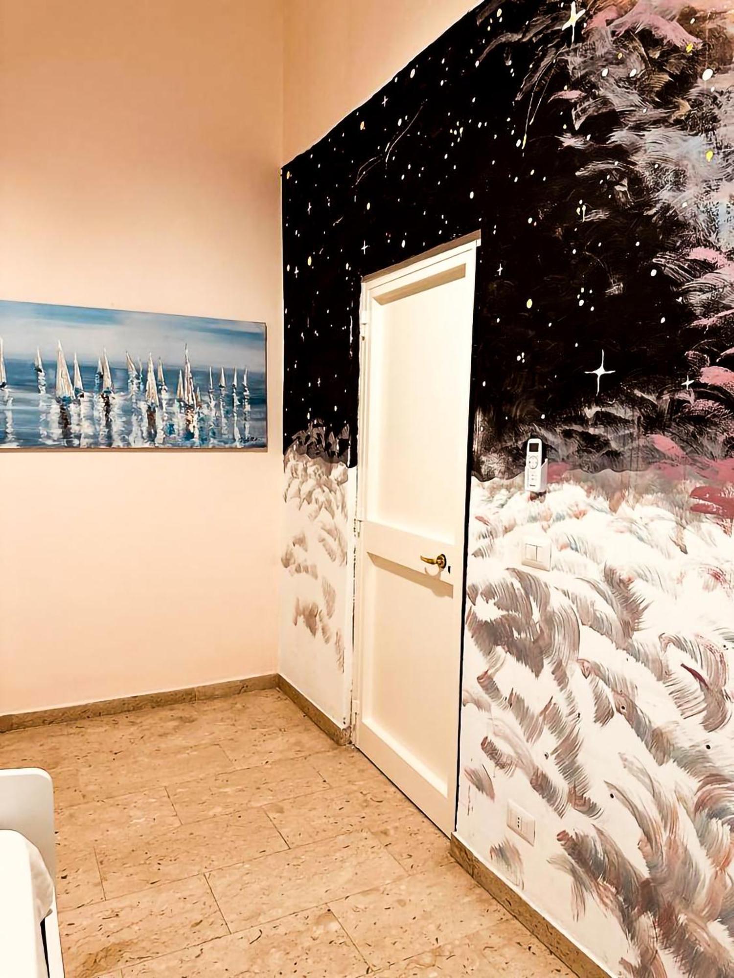 Hostel Sina Rent Rome