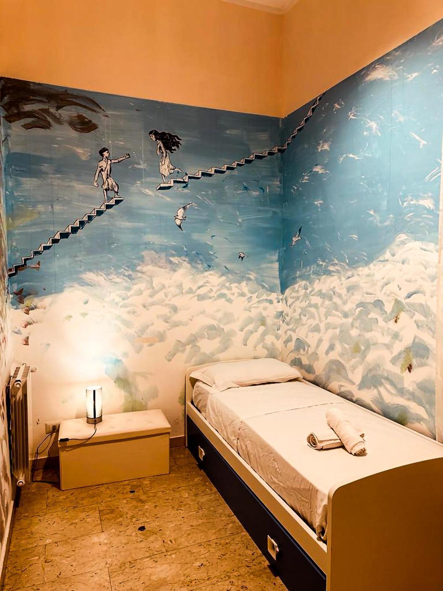 Sina Rent * Rome