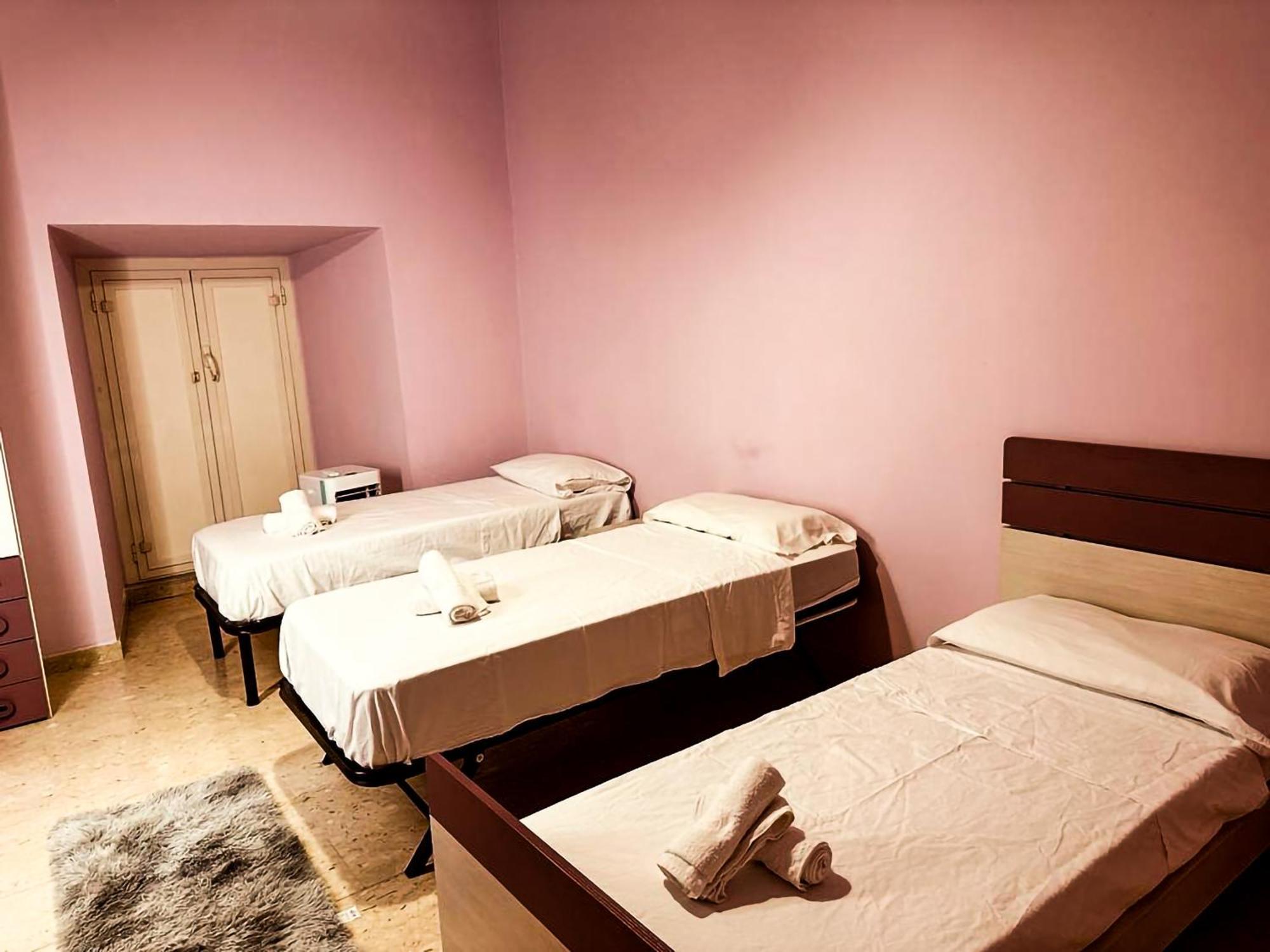 Hostel Sina Rent *